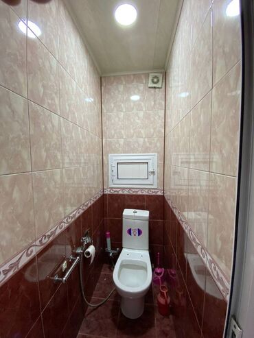 Köhnə tikili: Bakı, Qaraçuxur qəs., 4 otaqlı, Köhnə tikili, 100 kv. m — 7