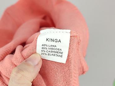 bluza prada: Sweter damski, rozmiar 4XL — 4