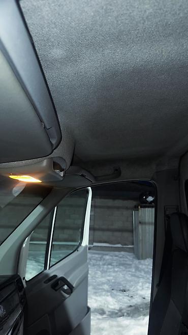 Mercedes-Benz: Mercedes-Benz Спринтер: 2010 г., 2.2 л, Механика, Дизель, Бус — 26