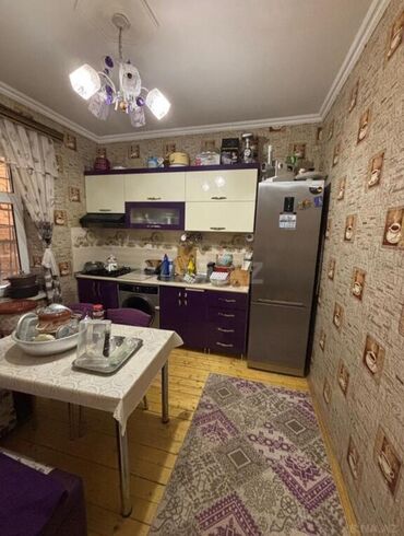 Uzunmüddətli kirayə mənzillər: 2 otaqlı mənzil – zövqlü interyer və hazır yaşayış sahəsi - Planlama — 24