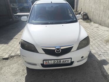 двигатель мазда 6 2.0 дизель купить: Mazda Demio: 2003 г., 1.5 л, Автомат, Бензин, Хетчбек