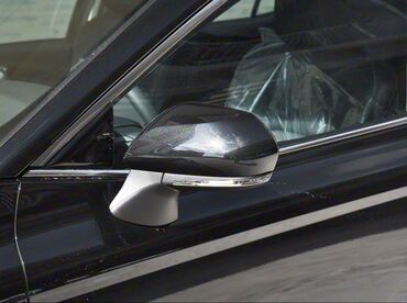 Toyota: Toyota Camry: 2025 г., 2 л, Вариатор, Гибрид, Седан at lalafo.kg — 6 Toyota: Toyota Camry: 2025 г., 2 л, Вариатор, Гибрид, Седан — 6