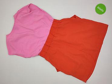 hm plus size sukienki: H&M, Sukienka damska, rozmiar L — 3