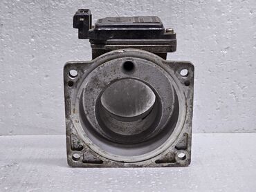 Датчики, сенсоры, предохранители: Расходомер Nissan 1994 г., Б/у, Оригинал, Германия — 7