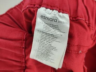 serenada pull and bear: Esmara, Spodnie materiałowe damskie, rozmiar M — 5