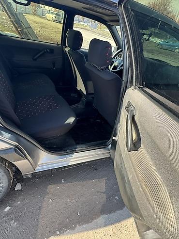 Volkswagen: Volkswagen Passat Variant: 1989 г., 1.8 л, Механика, Бензин, Универсал — 8