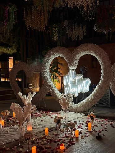 Изготовление рекламных конструкций: | Неоновые вывески, | Разработка дизайна, Снятие размеров — 1