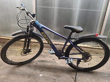zigzag velosiped: 260 manat BMX Gtr ( Amerikanın təkərləri ) birinci zəng edənə 20 manat — 2