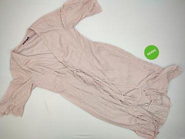 matching hello kitty: Boohoo, Sukienka damska, rozmiar L — 2