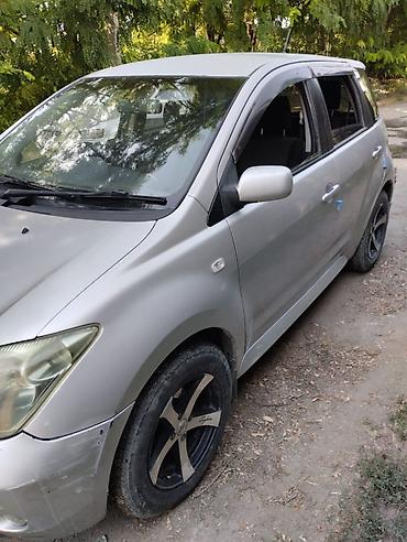 1kr fe: Toyota Ist: 2004 г., 1.5 л, Автомат, Бензин, Хэтчбэк — 4