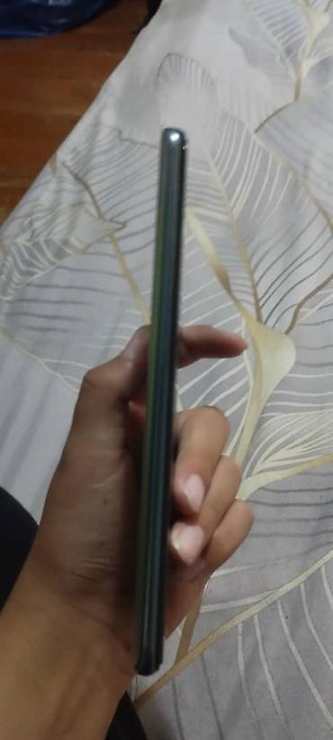 redmi note 11s: Xiaomi, Mi 11X, Б/у, 128 ГБ, цвет - Белый, 2 SIM — 4