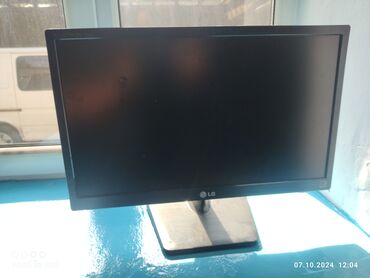 монитор samsung 32 дюйма: Монитор, LG, Колдонулган, LED, 18" - 19"