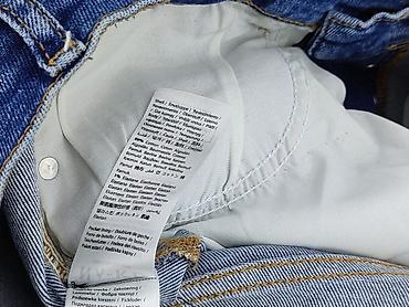 jeans big ass: Jeansy damskie, rozmiar S — 5