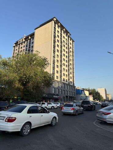 центральная мечеть: Откройте успешный бизнес в самом сердце столицы! Продаю или сдаю в