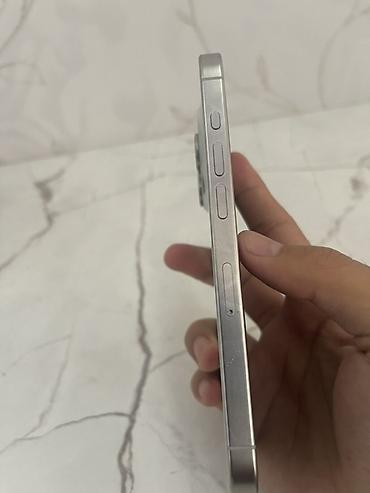 ipad pro 2022: IPhone 15 Pro, титановый корпус, цвет — светлый (Natural — 5
