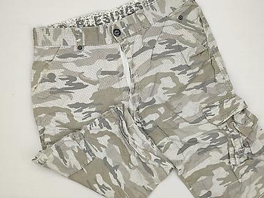 second hand item: Szorty dla mężczyzn, rozmiar S — 1