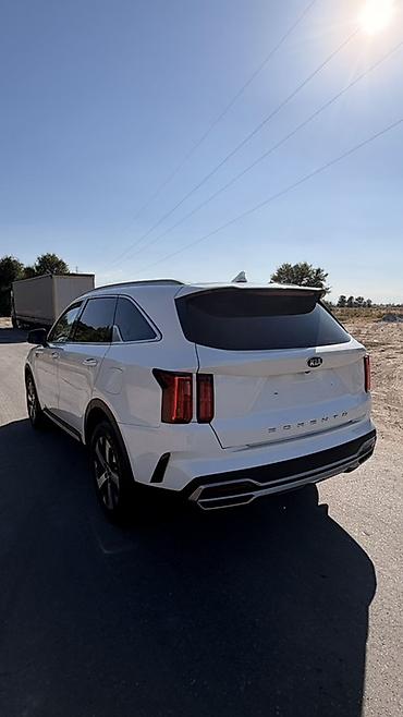 e klass: Kia Sorento: 2021 г., 2.2 л, Автомат, Дизель, Кроссовер — 2
