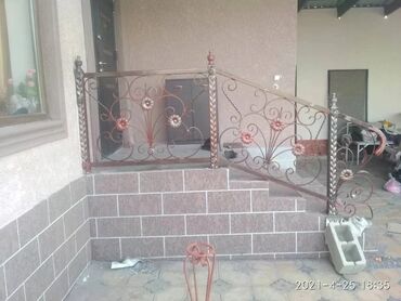 Сварка: Сварка | Навесы, Козырьки, Тапчаны Монтаж, Демонтаж — 9