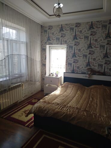 Həyət evləri və villaların satışı: Həyətyanı fərdi ev sahəsi - Qapalı hasar ilə əhatələnmiş həyətyanı — 18