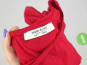 smog koszula: T-shirt damski, rozmiar L — 4
