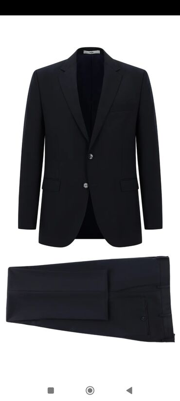 пальто mango: Срочно!!! Продам мужской костюм Slim Fit классический Kigili
