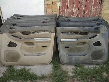 Гараждар: LEXUS GX 470, LAND CRUISER PRADO 120! Продаю амортизаторы, боковые — 3