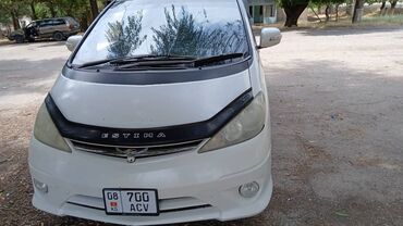 машина тайота ист: Toyota Estima: 2000 г., 2.4 л, Автомат, Газ