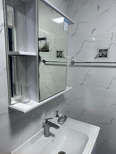 Иссык-Куль 2026: Коттедж, ЦО «Париж» ЦО Париж, Чок-Тал, Детская площадка, Парковка, стоянка, Охраняемая территория — 10