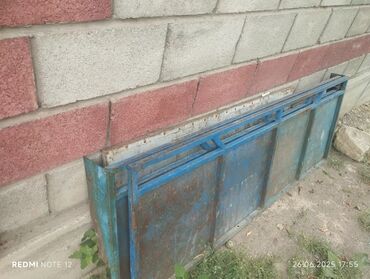 фаст фуд на колесах купить бу: Жеңил жүк ташуучу унаа, Стандарт