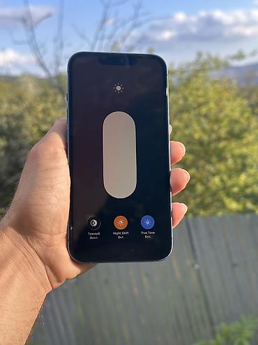 refurbished iphone xs max: IPhone 13, 128 GB, Simsiz şarj, Face ID — 2