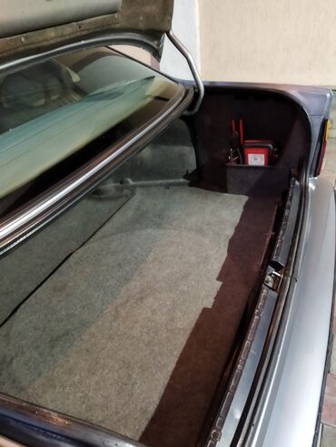 BMW: BMW 5 series: 1991 г., 2 л, Механика, Бензин, Седан — 13