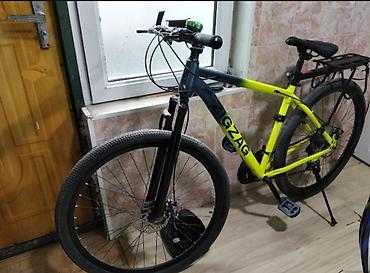 iwlenmiw velosiped: Sekilde gorduyunuz 29 velosiped satilir hec bir problemi yoxdur demek — 2