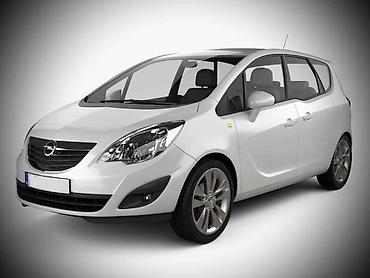 karburator pz30: DELOVI ZA OPEL MERIVA 7 | Polovni originalni delovi za Opel Meriva B — 2