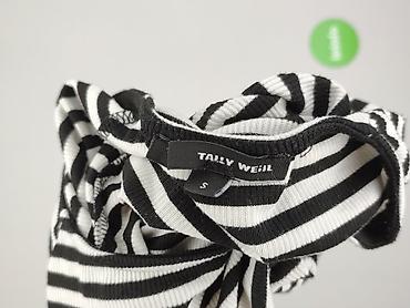 hound never ordinary: Tally Weijl, Bluzka damska, rozmiar S — 4