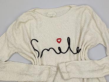 pull and bear bluza: New Look, Sweter damski, rozmiar S — 1