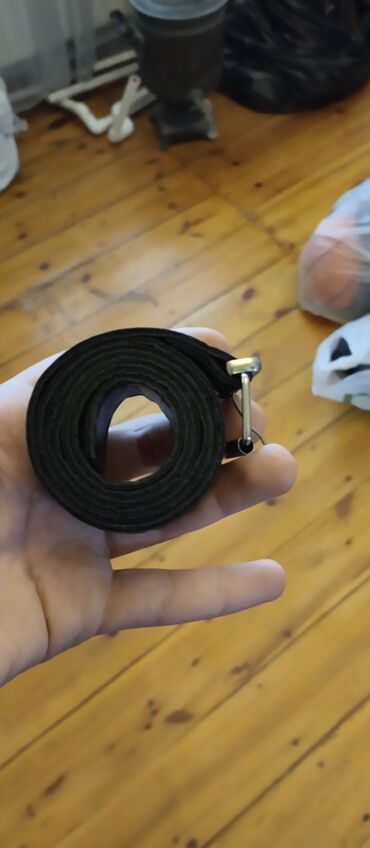 Kəmərlər: Remenlər 8 ədəd hər biri 5 azn 5-11yaş arası — 1