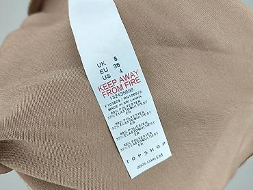 chloe: Topshop, Sukienka damska, rozmiar S — 4