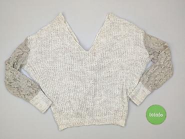 montego sweter: Italian Fashion, Sweter damski, rozmiar 9XL — 3