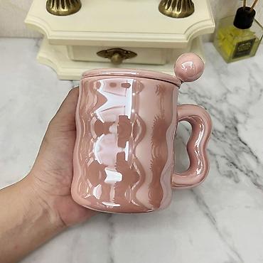 Наборы посуды: Керамические чашки и чайный сервиз — подборка для уютных чаепитий и — 2