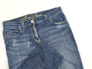 Women: Jeans for women, Marks & Spencer, size M (EU 38)