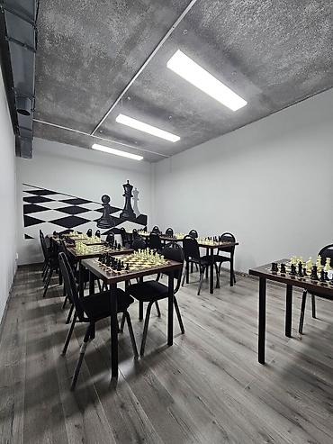 id store: Продажа офисов 420 м², С ремонтом, Многоэтажное здание, Цокольный этаж этаж — 7