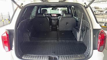 Hyundai: Hyundai Palisade: 2020 г., Кроссовер — 18