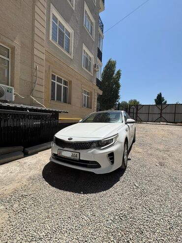 сколько стоит продать катализатор: Kia K5: 2016 г., 2 л, Автомат, Газ, Седан