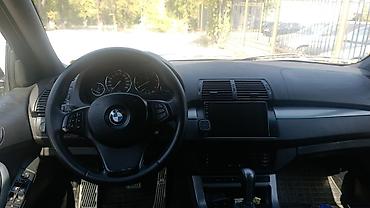акпп на бмв х5: BMW X5: 2004 г., 3 л, Автомат, Дизель, Кроссовер — 5