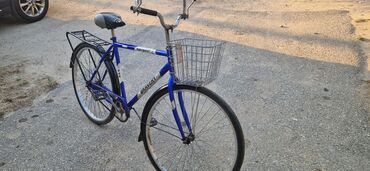 sfinks satilir: Городской велосипед 26", Самовывоз