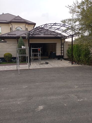 Монтажные работы: Отопление,новес на заказ — 4