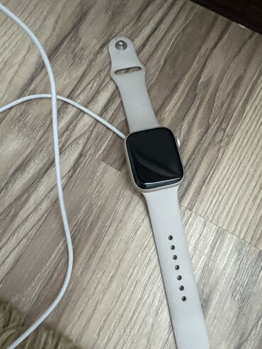 apple watch sport 42mm: Эпл ватч 8 серия