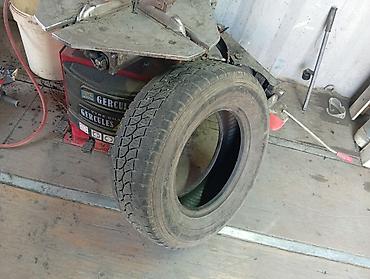 aeolus e70: Зимняя шина 225/70 R15C 112/110R - Размер: 225/70 R15C - Индексы — 3