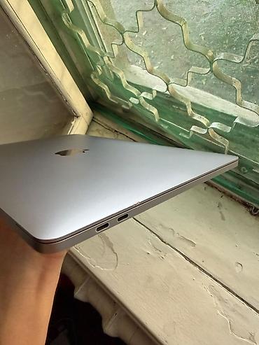 pad 6: MacBook Pro 13" (2019, Two Thunderbolt 3 ports), цвет Space Gray — 3