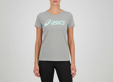hummel t shirty: Asics, Футболка жіноча, розмір M